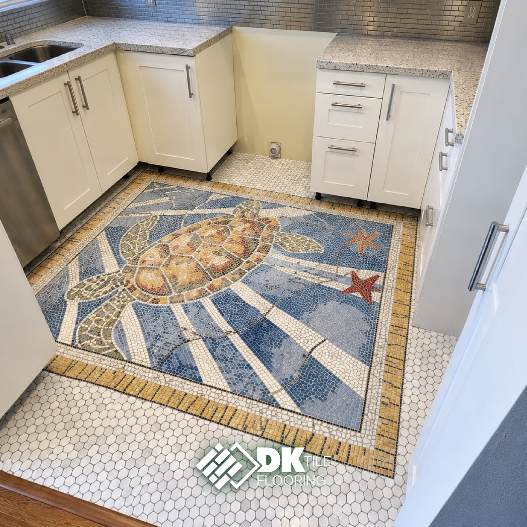 Tile Installation